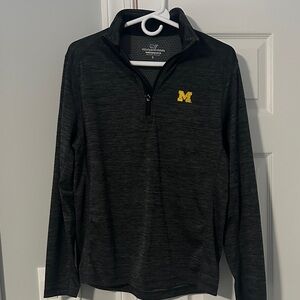 Men’s Golf Pull Over